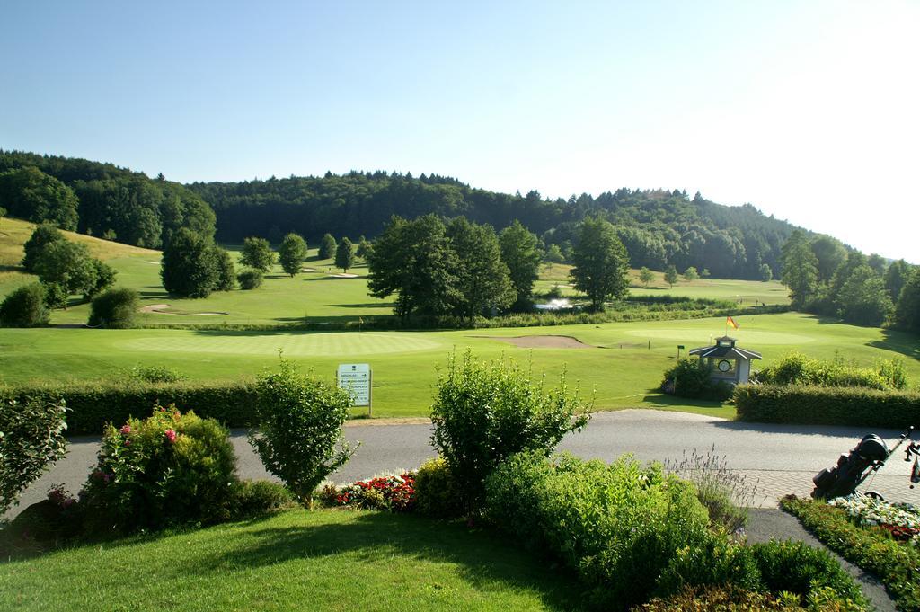 Heitlinger Hof Hotel Tiefenbach  Екстериор снимка