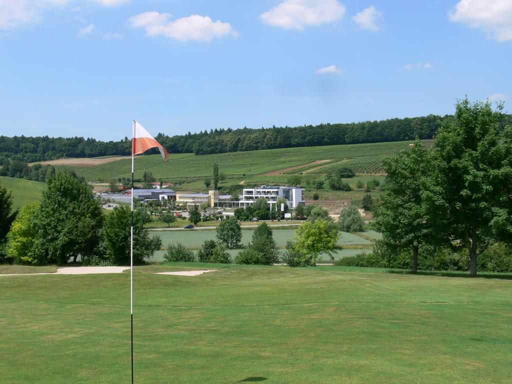 Heitlinger Hof Hotel Tiefenbach  Екстериор снимка